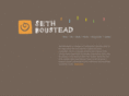 sethboustead.com