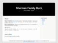 sherman.bz
