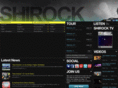 shirock.net