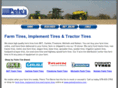 shopfarmtires.com