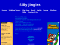 sillyjingles.com