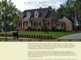 simplysoutherntraditionalhomes.com