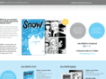 snowcomic.com