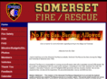 somersetfirerescue.com