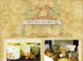 soyveycandles.com