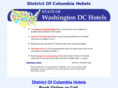 state-of-washington-dc-hotels.com