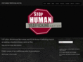 stophumantraffickingdayton.org