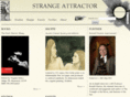 strangeattractorpress.com