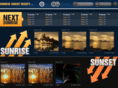 sunrisesunsetbeauty.com