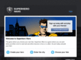 superherowars.com