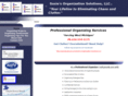 susiesorganizationsolutions.com