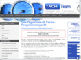 tachojustierung-karlsruhe.com