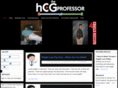 thehcgprofessor.com