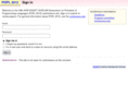 thelanguage.org