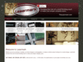 thelasermark.com