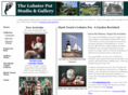 thelobsterpotstudio.com
