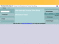 thomas-treinshop.com