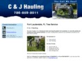 trashremovalftlauderdale.com