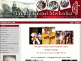 trinityumcrome.org