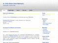 ulixmann.de