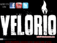 veloriomusic.com