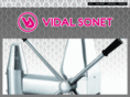 vidalsonet.com