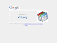 x1d.org