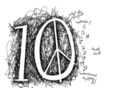 10daysofpeace.com