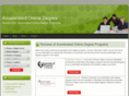 acceleratedonlinedegree.org