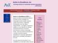 actiontoexcellence.com