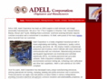 adellcorporation.com