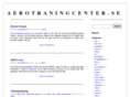 aerotraningcenter.se