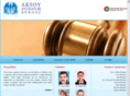 aksoyhukuk.com