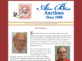 alanblairauctions.com