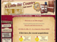 alittlebitcountryinmaine.com