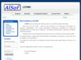 alsof.com