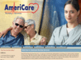 americarehomehealth.com