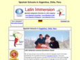 argentinaspanish.com