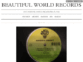 beautifulworldrecords.com