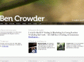 bencrowder.net