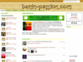benin-passion.com