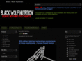 blackwolfnutrition.com