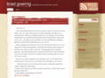 bradgoering.com