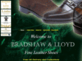 bradshawandlloyd.com