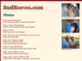 budreeves.com