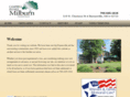 campbellplumlymilburnfuneralhome.com