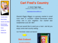 carlfredcountry.com