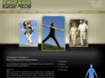 chicagosportsandchiro.com