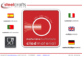 cladmaterial.com