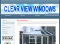 clearviewwindows.biz